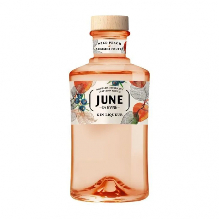 June By G'Vine Poire Cardamome