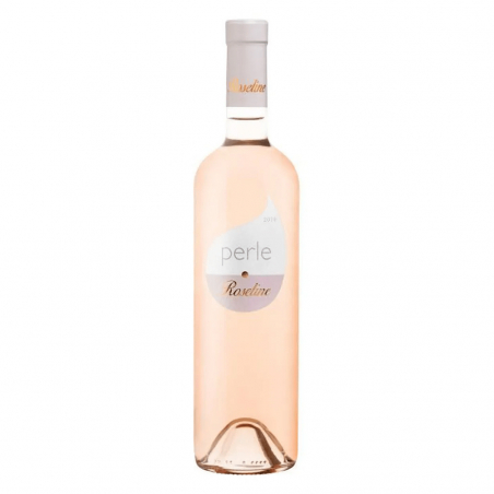 Perle de Roseline IGP Méditerranée rosé 20224231