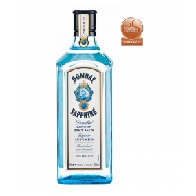 Bombay Sapphire