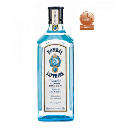 Bombay Sapphire4235