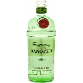 Tanqueray Rangpur Distilled...