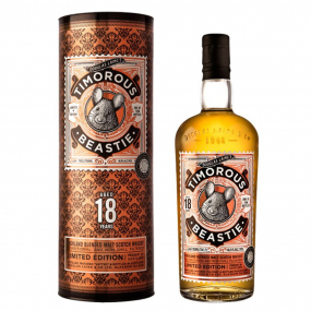 Timorous Beastie 18 ans