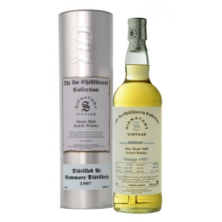 Bowmore 18 ans424