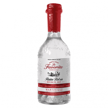 La Favorite Cuvée Rivière Bel'Air 20214242