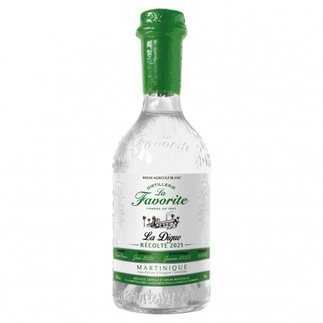 La Favorite Cuvée La Digue 20214243