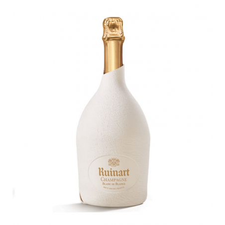 Ruinart blanc de blancs