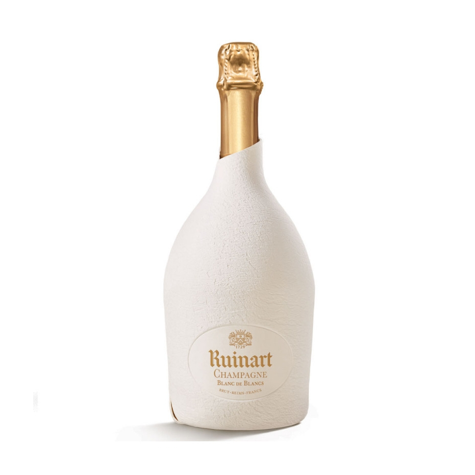 Ruinart blanc de blancs Ruinart blanc de blancs