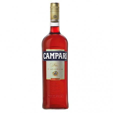 Campari Jéroboam4247