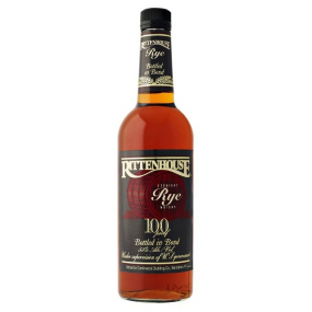 Rittenhouse 100 Proof