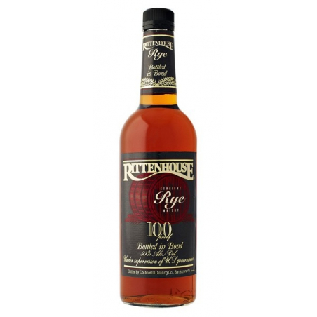 Rittenhouse 100 Proof425