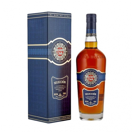 Havana Club Seleccion de Maestros4252