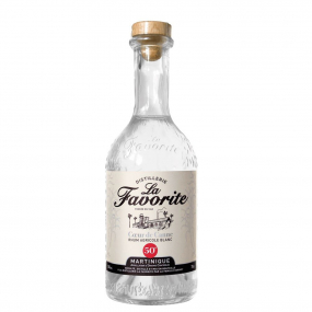 La Favorite Coeur de Canne