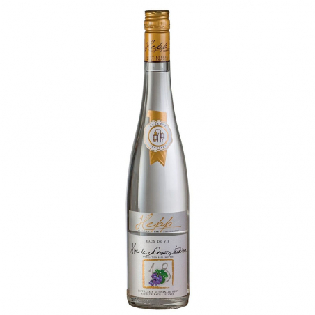 Distillerie Hepp - Marc de Gewurztraminer4257