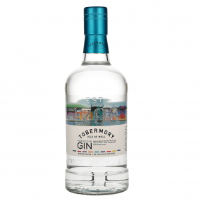 Tobermory Gin