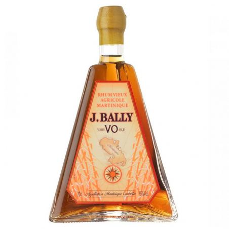 Bally VO4261