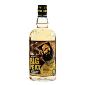 Big Peat Islay Blended Whisky
