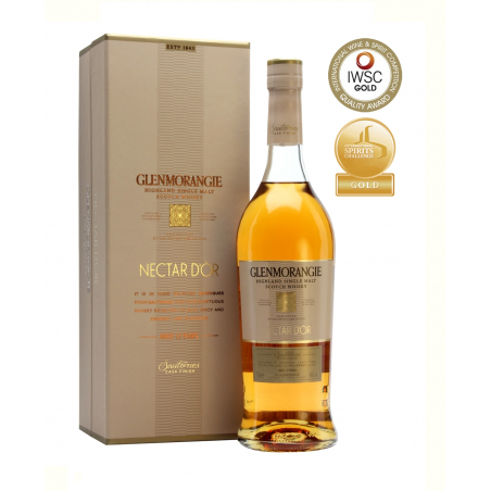 Glenmorangie Nectar d'Or4267