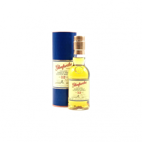 Glenfarclas 12 ans 20 cl4269