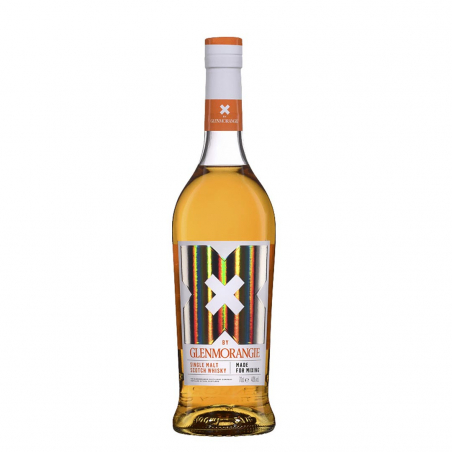 X by Glenmorangie4272