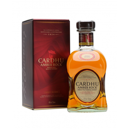Cardhu Amber Rock4274