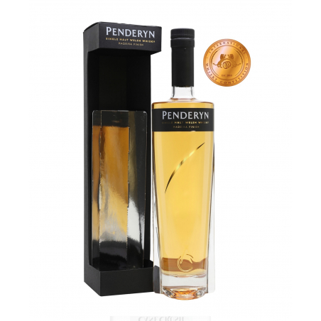 Penderyn Madeira Single Malt4278