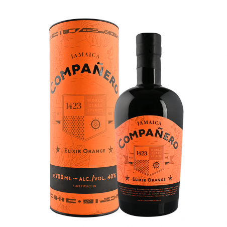 Compañero Elixir Orange4279