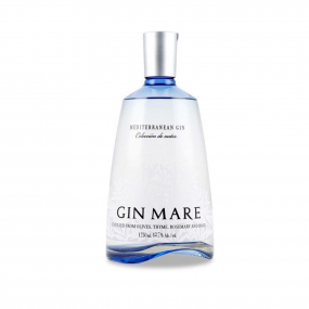 Mare Mediterranean Gin 175 cl