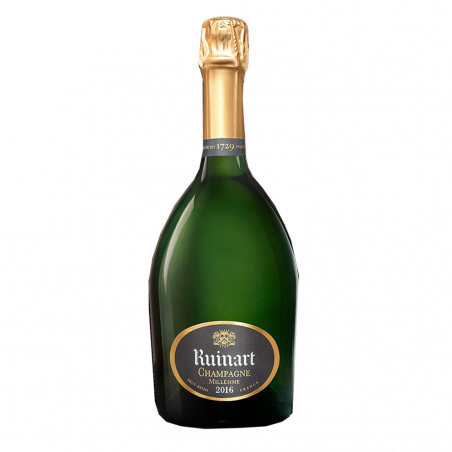 R de Ruinart Brut Millésimé 20164282