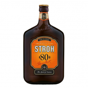 Stroh rum