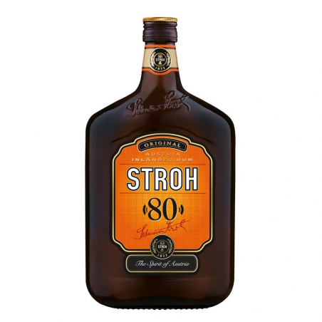 Stroh rum4285