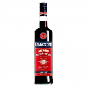 Amaro Ramazzotti
