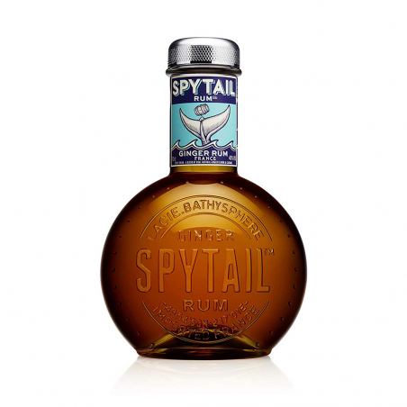 Spytail Ginger Rum4295