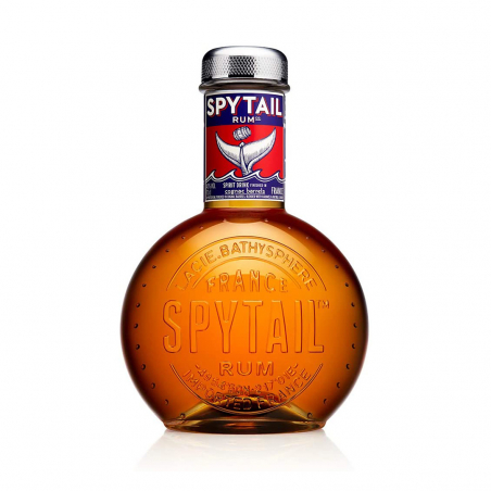 Spytail Rum Cognac Finish4297