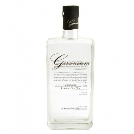 Gin Geranium4298