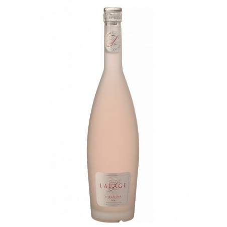 Domaine Lafarge Miraflors Rosé 2017