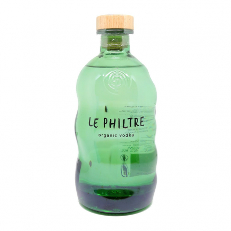 Vodka Le Philtre Organic4310