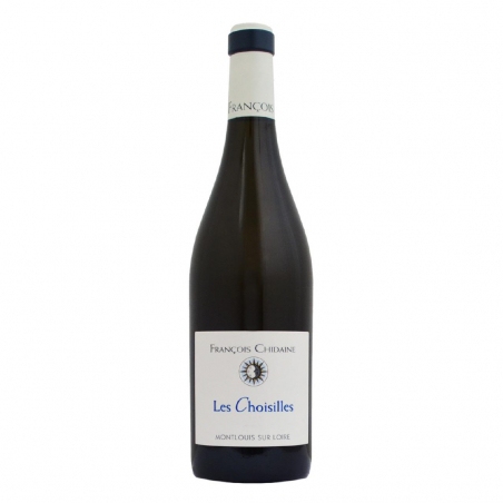 Domaine François Chidaine "Les Choisilles" Montlouis sur Loire blanc 20214313