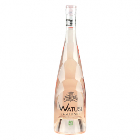 Puech Haut "Watusi" IGP Sable de Camargue rosé 20224324