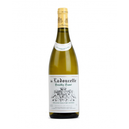 De Ladoucette Pouilly-Fumé 20214329