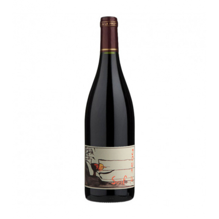 Domaine du Bel Air "Jour de Soif" Bourgueil Rouge 20224335