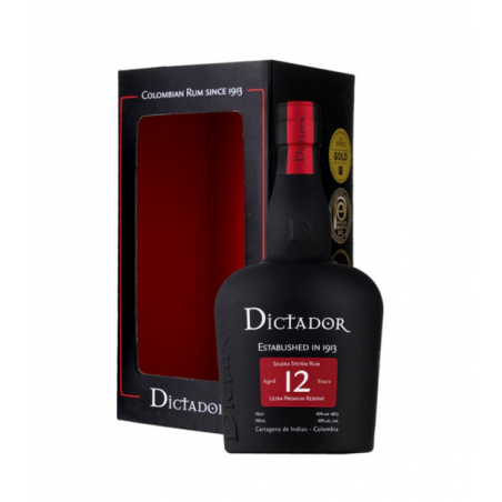 Dictador 12 ans4336