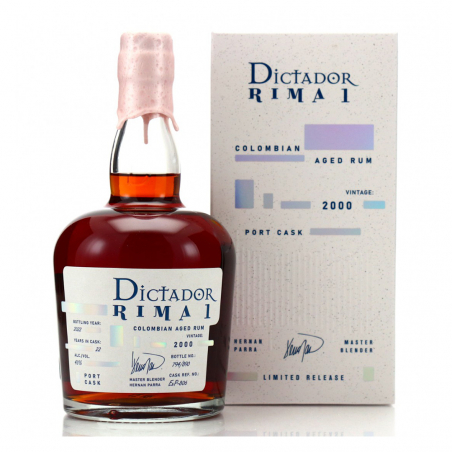 Dictador Rima 1 20004338