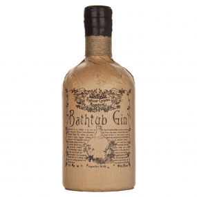 Ableforth's Bathtub Gin