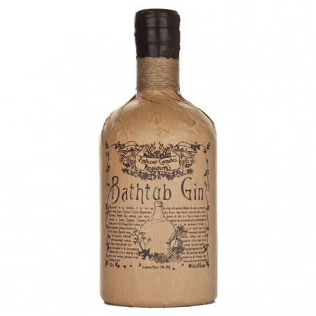 Ableforth's Bathtub Gin4347