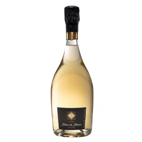 Domaine Albin Martinot Clair Choisi Blanc de Blancs Champagne4350