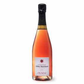 Domaine Albin Martinot...