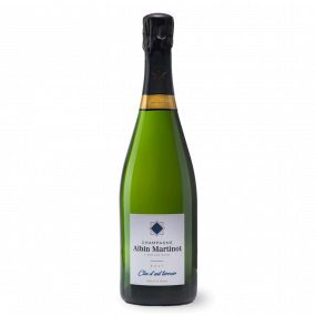 Domaine Albin Martinot...