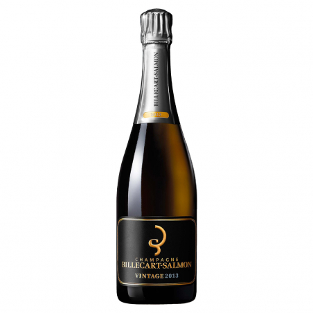 Billecart-Salmon Vintage 2013 Champagne4362