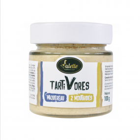 Tartivores - Maquereau et 2...