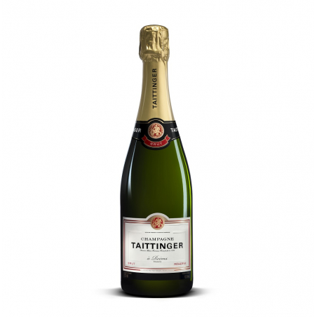 Taittinger Brut Réserve Champagne4394